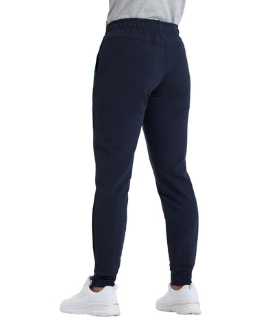 W Team Pant Solid navy