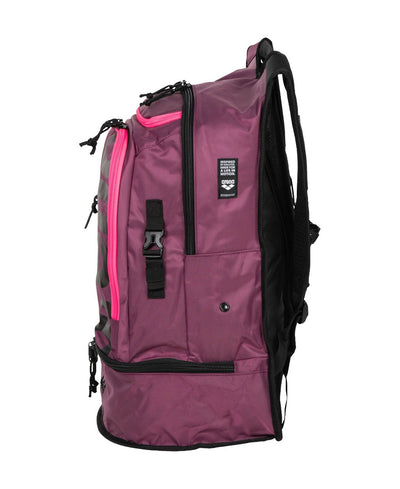 Fastpack 3.0 plum-neonpink