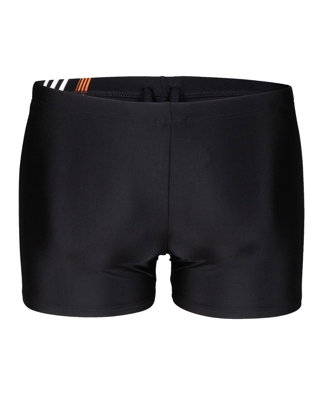 M Swim Short Graphic black