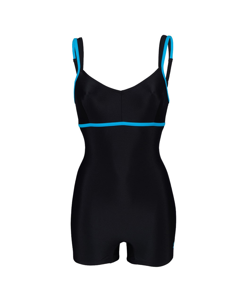 W Venus Combi R black-turquoise