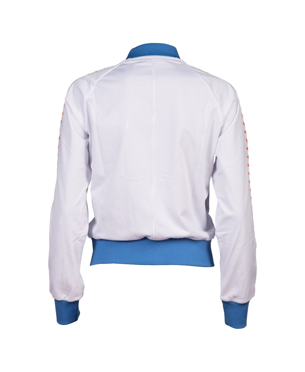 Arena W Relax IV Team Jacket white-roy-nespola